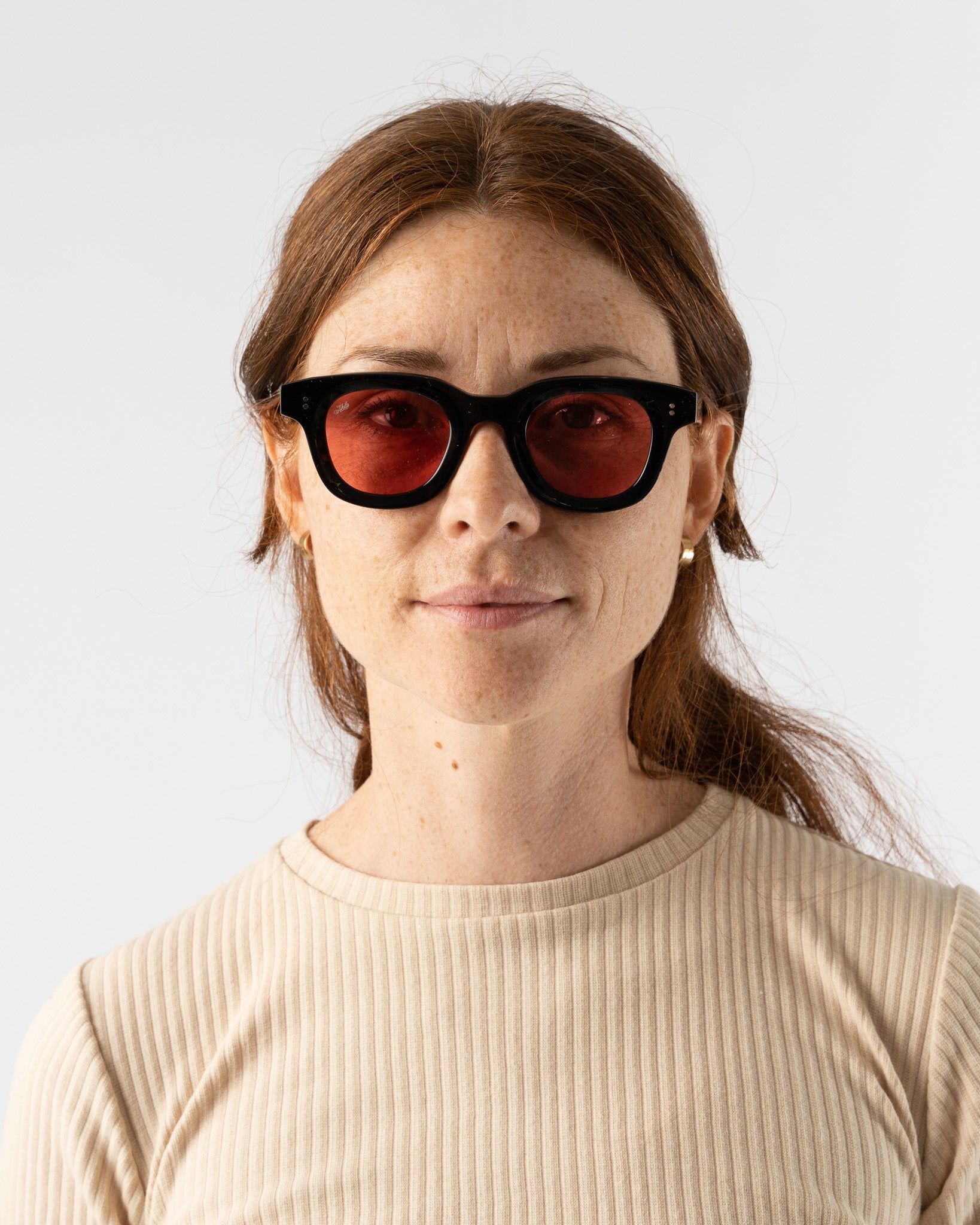 AKILA-APOLLO-Sunglasses-in-Tortoise/Rose-Santa-Barbara-Boutique-Jake-and-Jones-Sustainable-Fashion