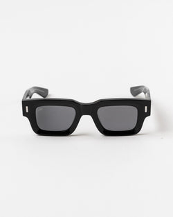 AKILA-ARES-Sunglasses-in-Black-Santa-Barbara-Boutique-Jake-and-Jones-Sustainable-Fashion