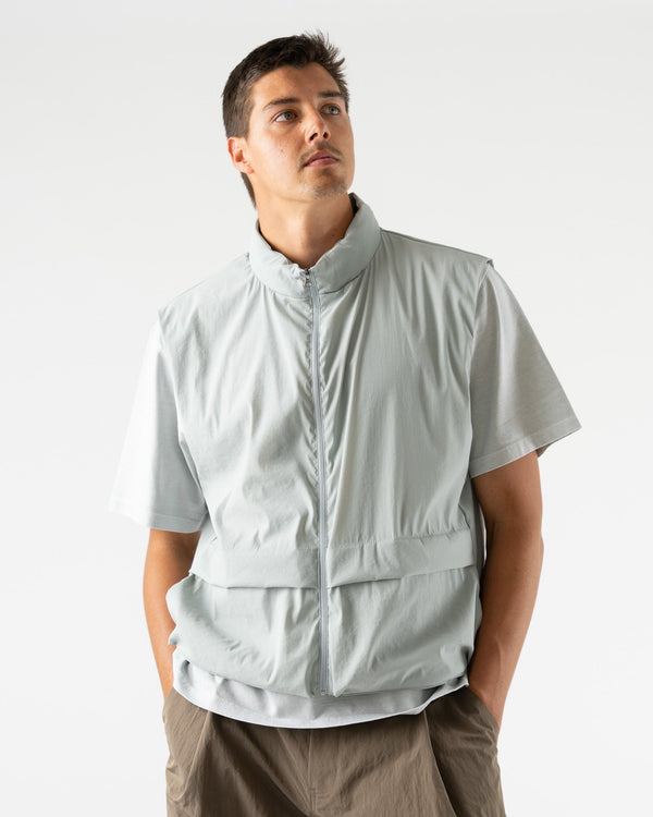 amomento-nylon-pocket-vest-in-mint-grey-jake-and-jones-a-santa-barbara-boutique