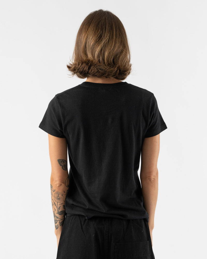 Auralee-Womens-Seamless-Crew-Neck-Tee-in-Black-Santa-Barbara-Boutique-Jake-and-Jones-Sustainable-Fashion