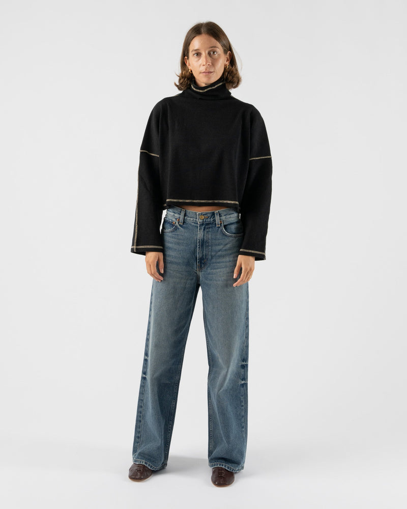 Baserange-Camer-Turtleneck-in-Black-Santa-Barbara-Boutique-Jake-and-Jones-Sustainable-Fashion