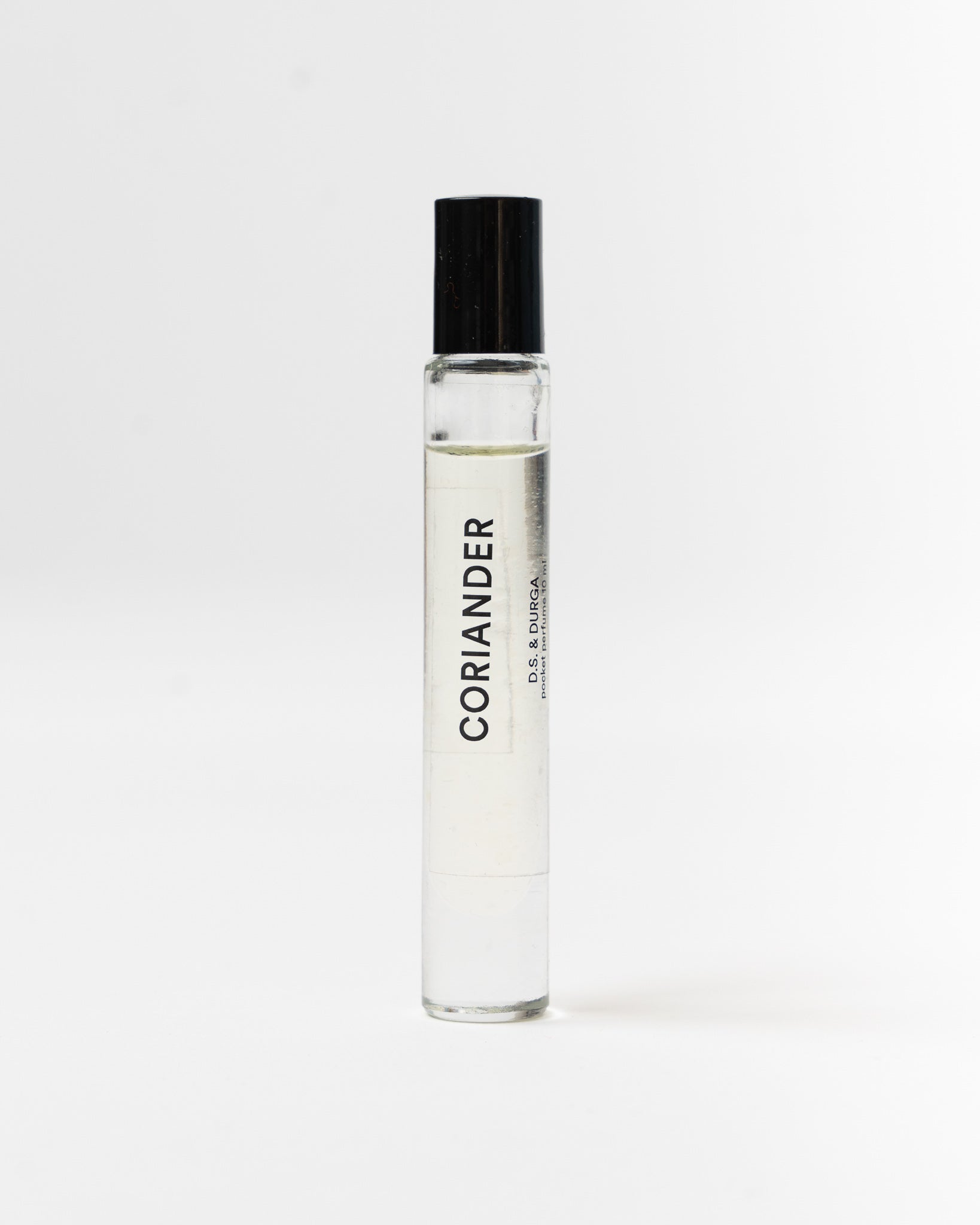 DS & Durga Coriander Pocket Perfume