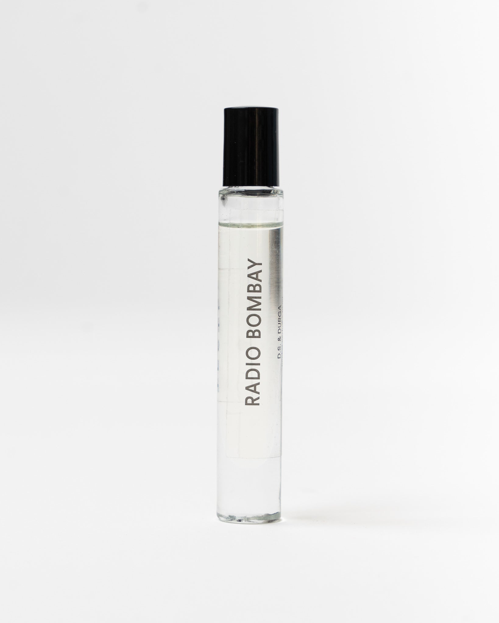 DS & Durga Radio Bombay Pocket Perfume