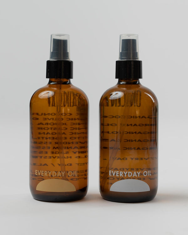 Everyday Oil Unscented Blend
