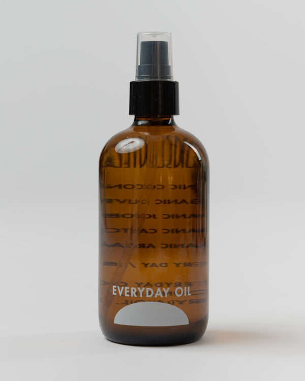 Everyday Oil Unscented Blend