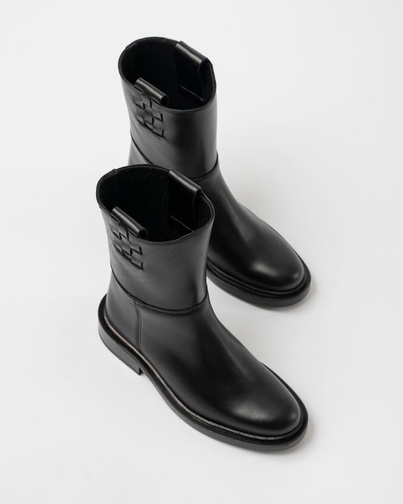 Hereu-Anella-Low-Boots-in-Black-Santa-Barbara-Boutique-Jake-and-Jones-Sustainable-Fashion