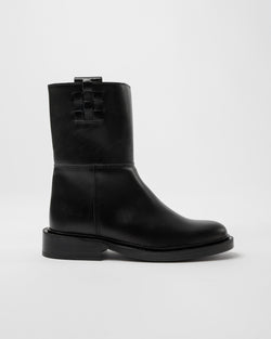 Hereu-Anella-Low-Boots-in-Black-Santa-Barbara-Boutique-Jake-and-Jones-Sustainable-Fashion