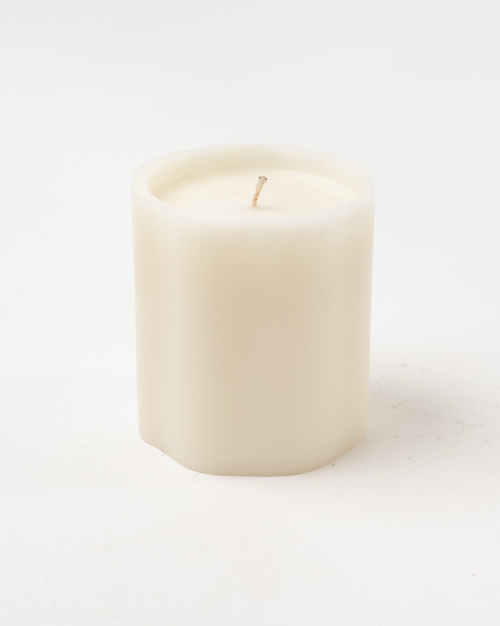 Le Feu De L'eau Ivoire: Patchouli + Amber