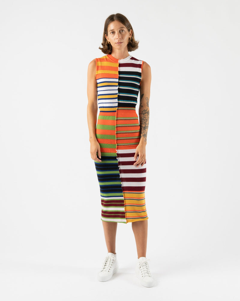 Marni-Virgin-Wool-Stripe-Dress-in-Multicolor-Santa-Barbara-Boutique-Jake-and-Jones-Sustainable-Fashion