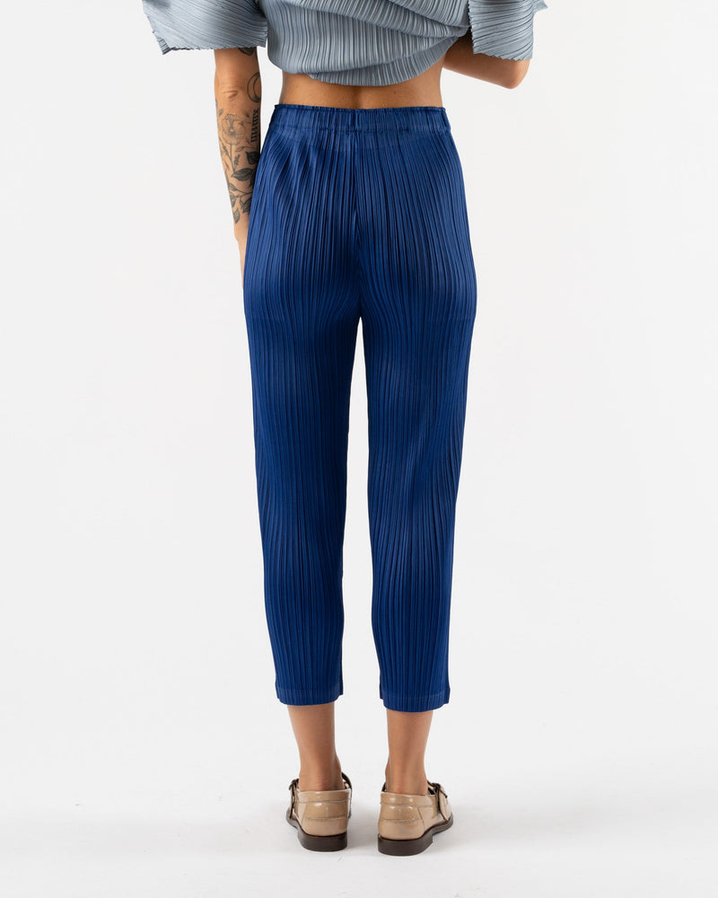 Pleats-Please-Issey-Miyake-August-Monthly-Colors-Pant-in-Deep-Blue-Santa-Barbara-Boutique-Jake-and-Jones-Sustainable-Fashion