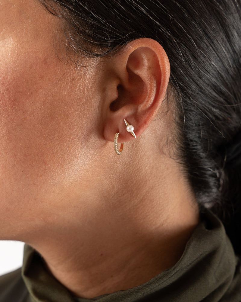 Quarry Naax Earring