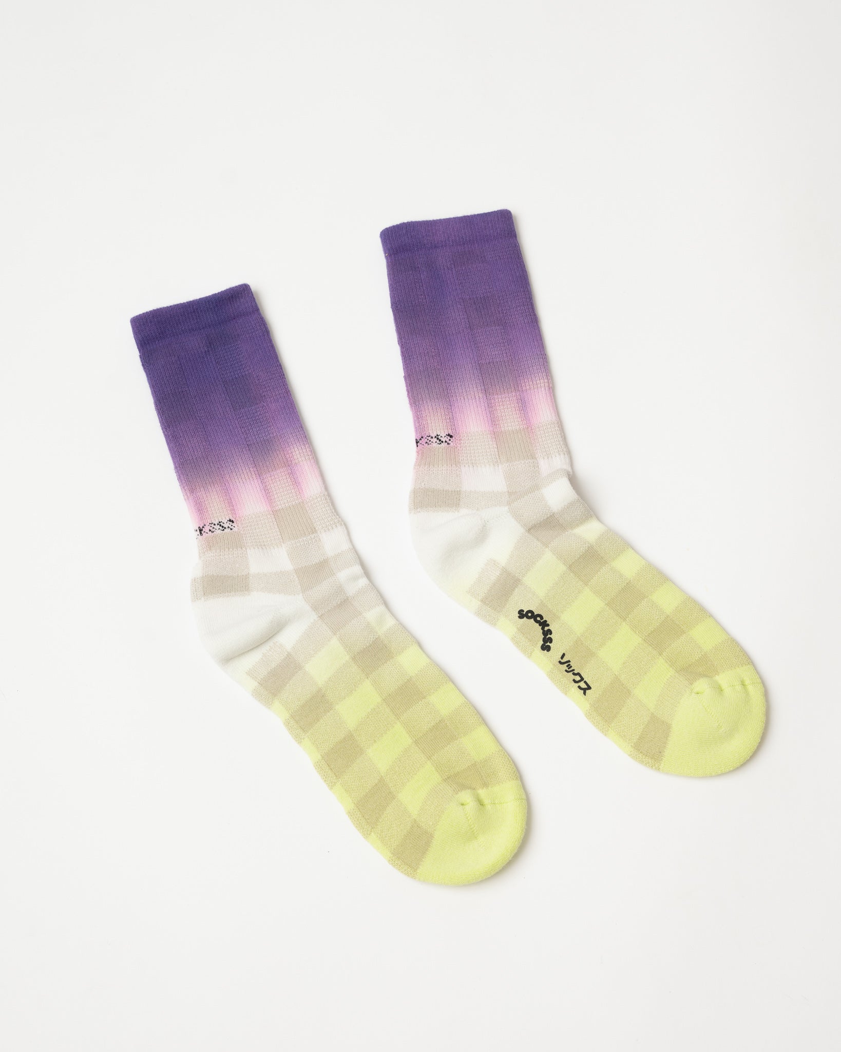 Socksss Socks in Ectoplasma