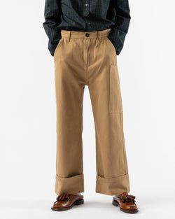 Sofie-DHoore-Praga-Cork-Pants-in-Woven-Cardboard-Santa-Barbara-Boutique-Jake-and-Jones-Sustainable-Fashion