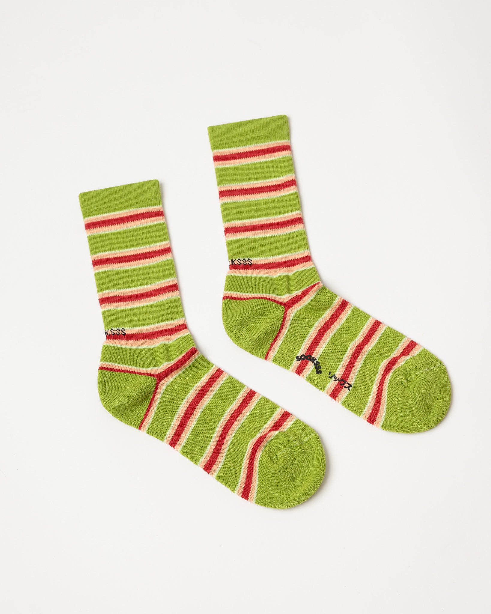 Socksss Snake in the Grass