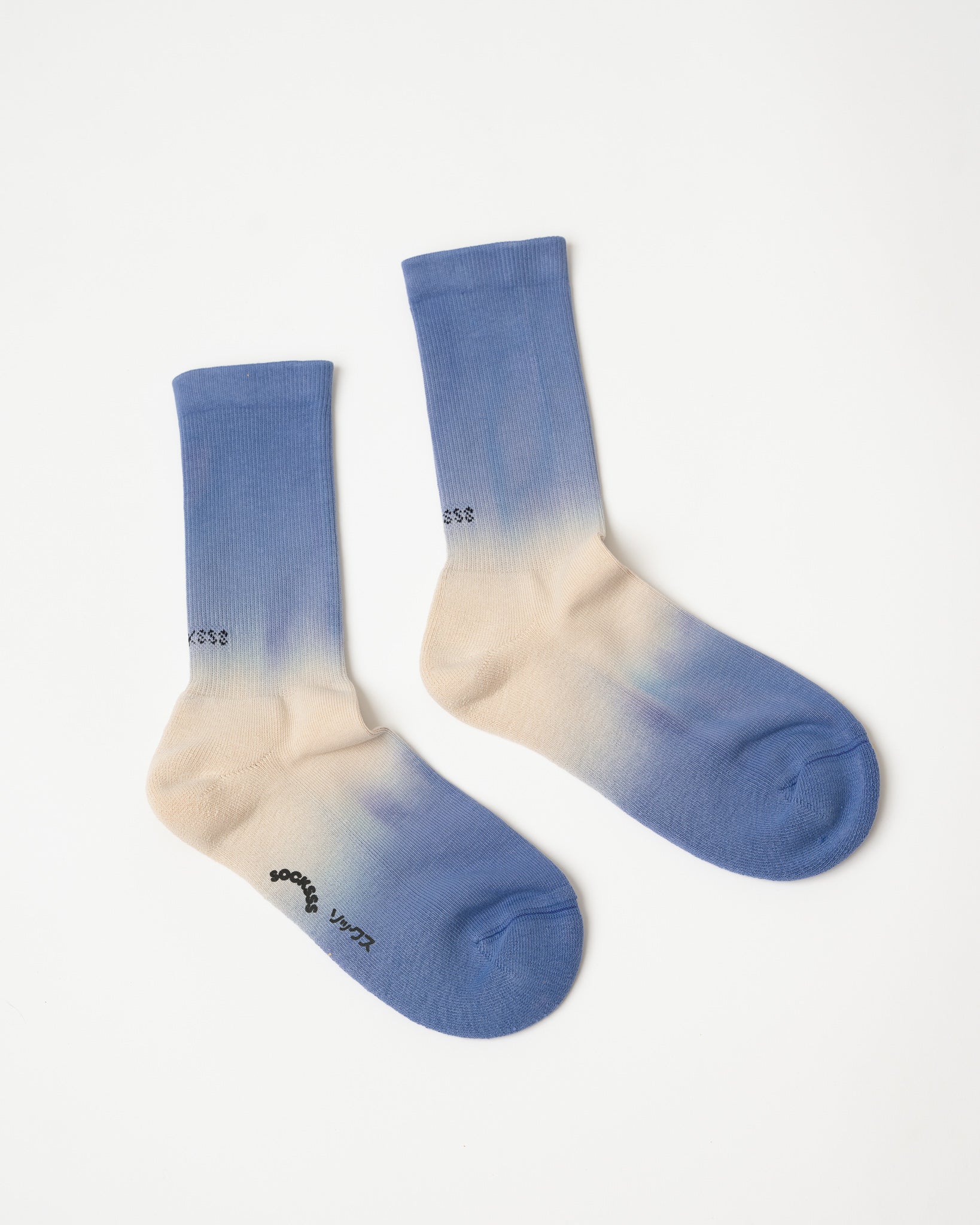 Socksss Socks in Half Moon Bay