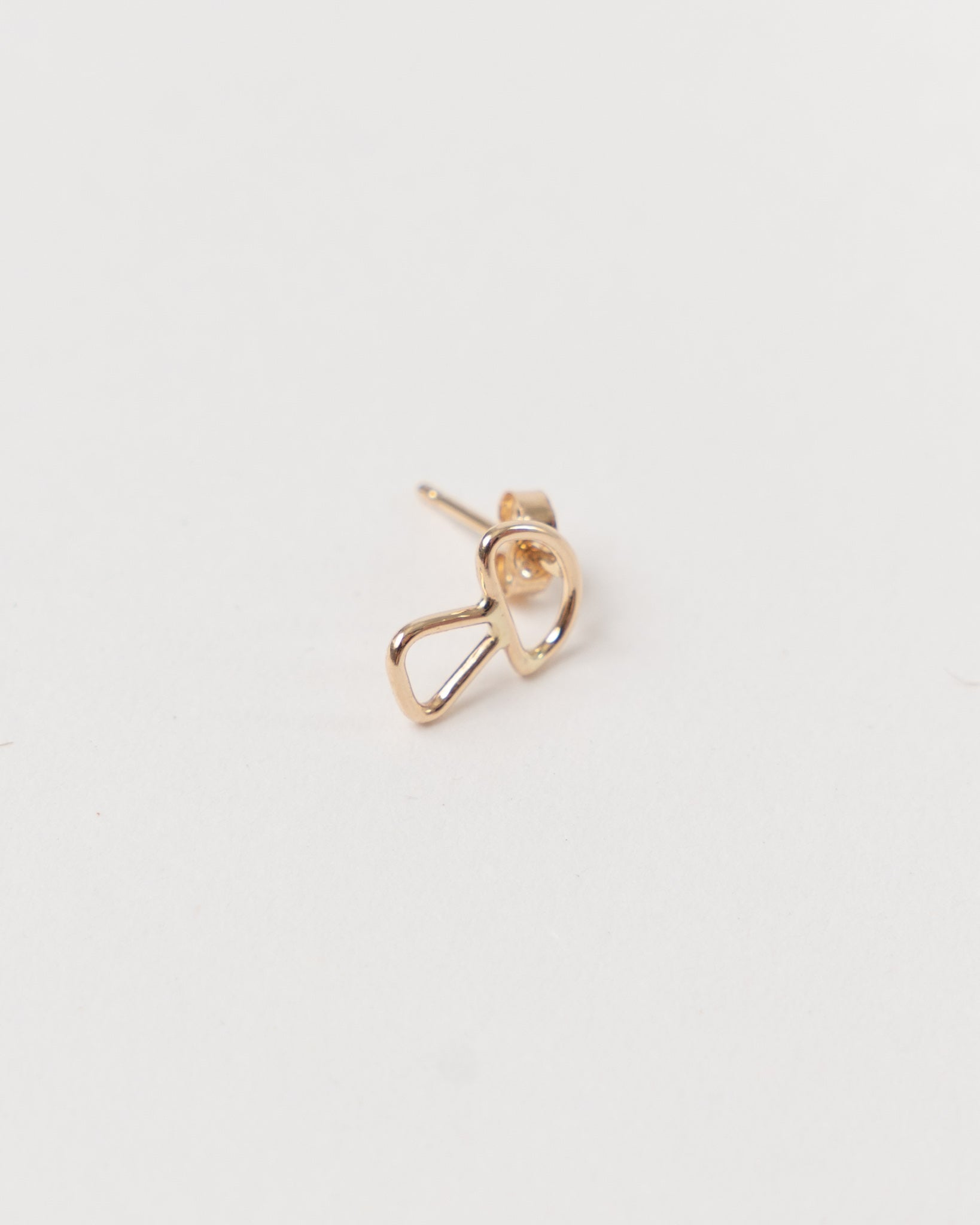 talisman-single-shroom-stud-fw22-jake-and-jones-a-santa-barbara-boutique-curated-slow-fashion