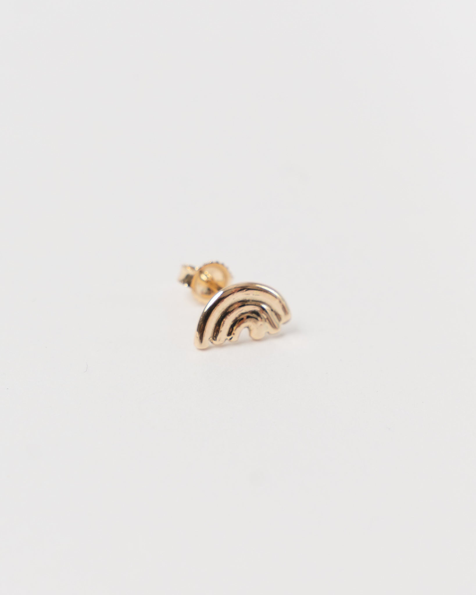 talisman-single-rainbow-stud-fw22-jake-and-jones-a-santa-barbara-boutique-curated-slow-fashion