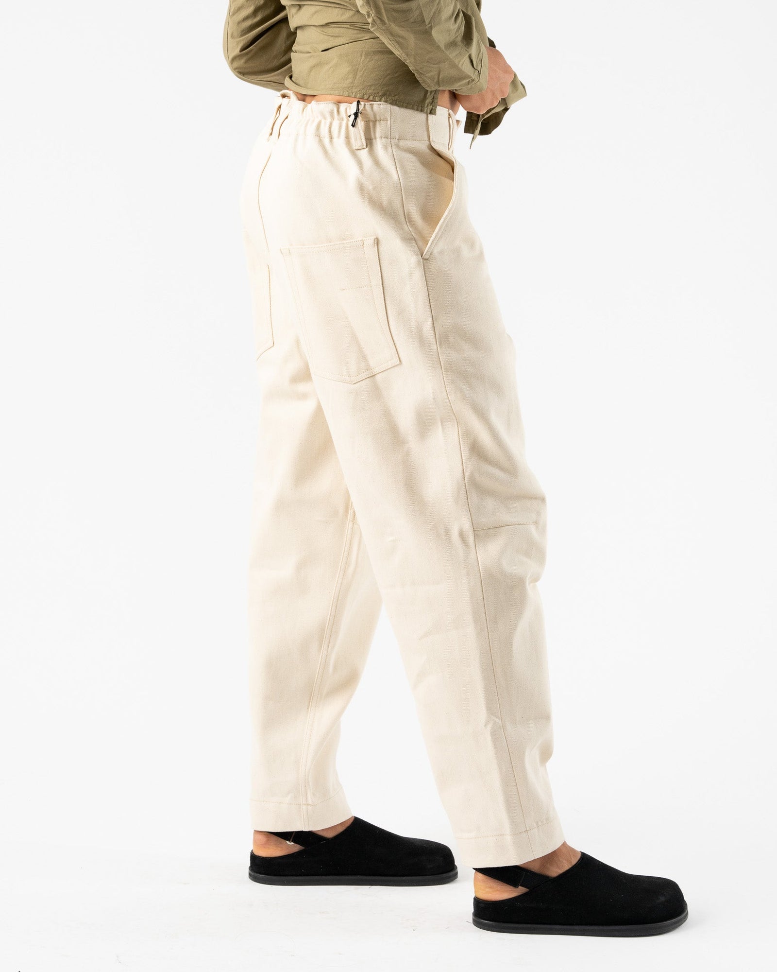 Toogood Engineer Jean in Raw Denim Curated at Jake and Jones Toogood Engineer Jean in Raw Denim Curated at Jake and Jones