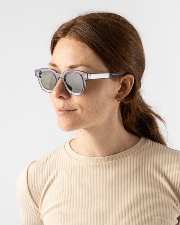 AKILA-APOLLO-Sunglasses-in-Cement/Oak-Santa-Barbara-Boutique-Jake-and-Jones-Sustainable-Fashion