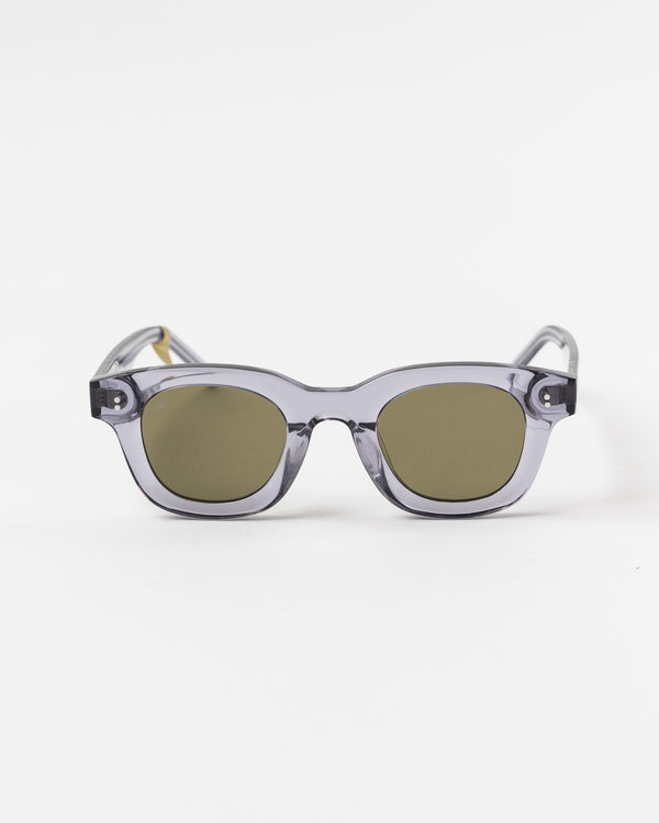 AKILA-APOLLO-Sunglasses-in-Cement/Oak-Santa-Barbara-Boutique-Jake-and-Jones-Sustainable-Fashion