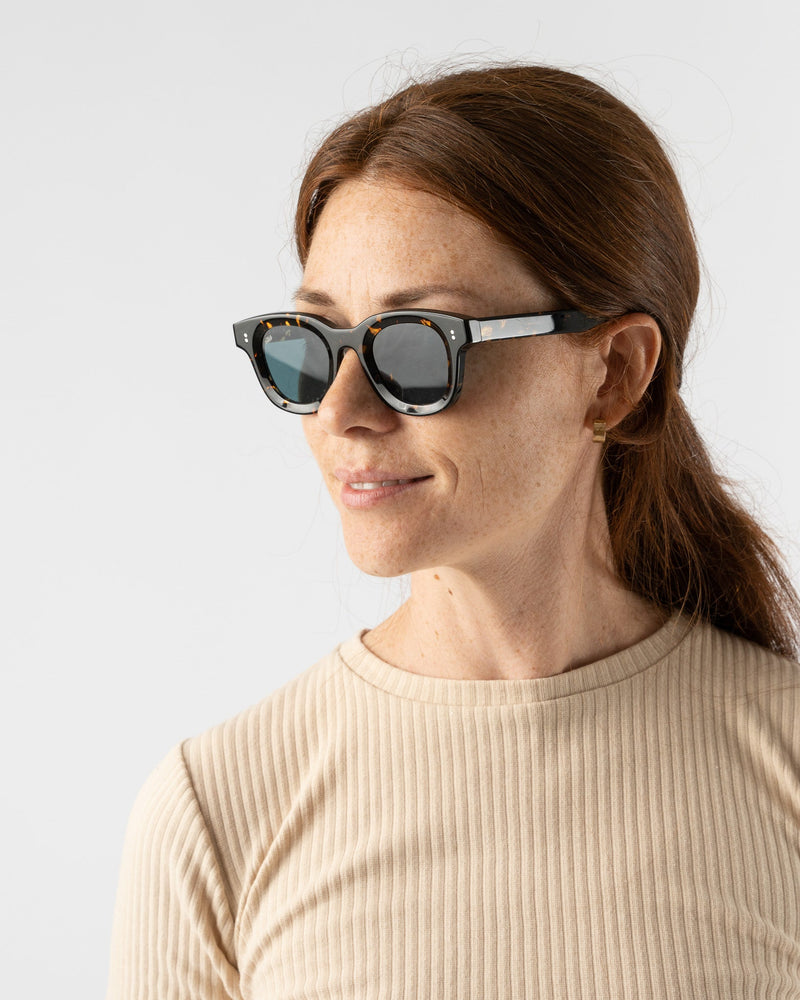 AKILA-APOLLO-Sunglasses-in-Tokyo-Tortoise/Viridian-Santa-Barbara-Boutique-Jake-and-Jones-Sustainable-Fashion