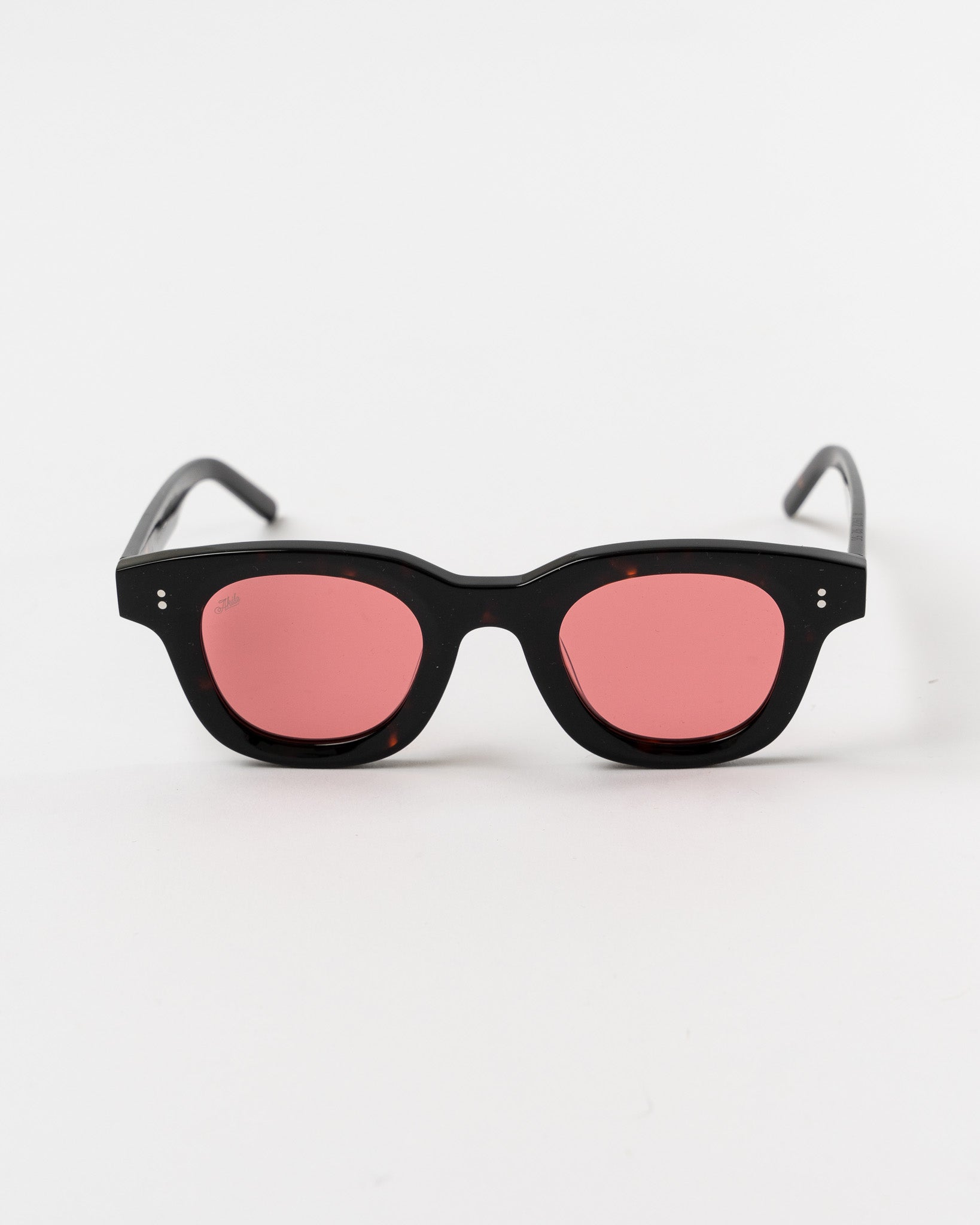 AKILA-APOLLO-Sunglasses-in-Tortoise/Rose-Santa-Barbara-Boutique-Jake-and-Jones-Sustainable-Fashion