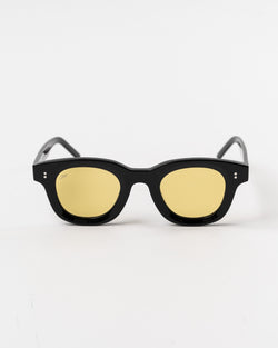 AKILA-APOLLO-Sunglasses-in-Black-/-Yellow-Santa-Barbara-Boutique-Jake-and-Jones-Sustainable-Fashion