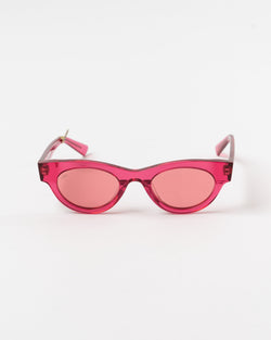 AKILA-MABEL-Sunglasses-in-Pink/Pink-Santa-Barbara-Boutique-Jake-and-Jones-Sustainable-Fashion
