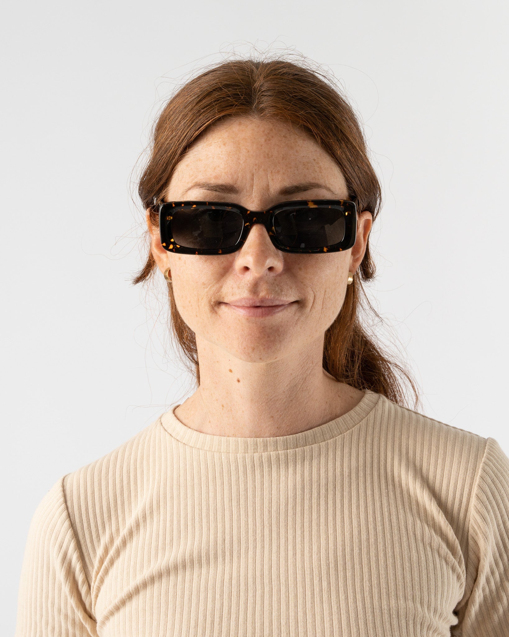AKILA-VERVE-Sunglasses-in-Tokyo-Tortoise/Black-Santa-Barbara-Boutique-Jake-and-Jones-Sustainable-Fashion
