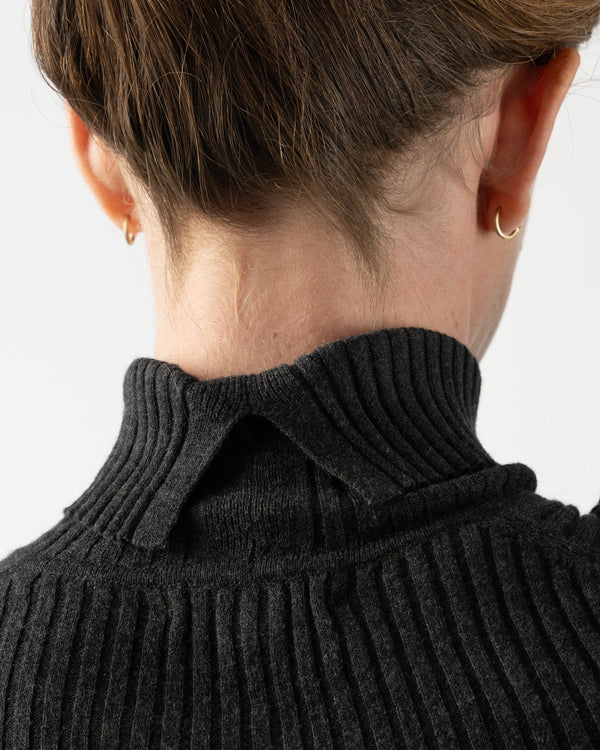 Alex-Mill-Cristy-Ribbed-Turtleneck-in-Charcoal-Santa-Barbara-Boutique-Jake-and-Jones