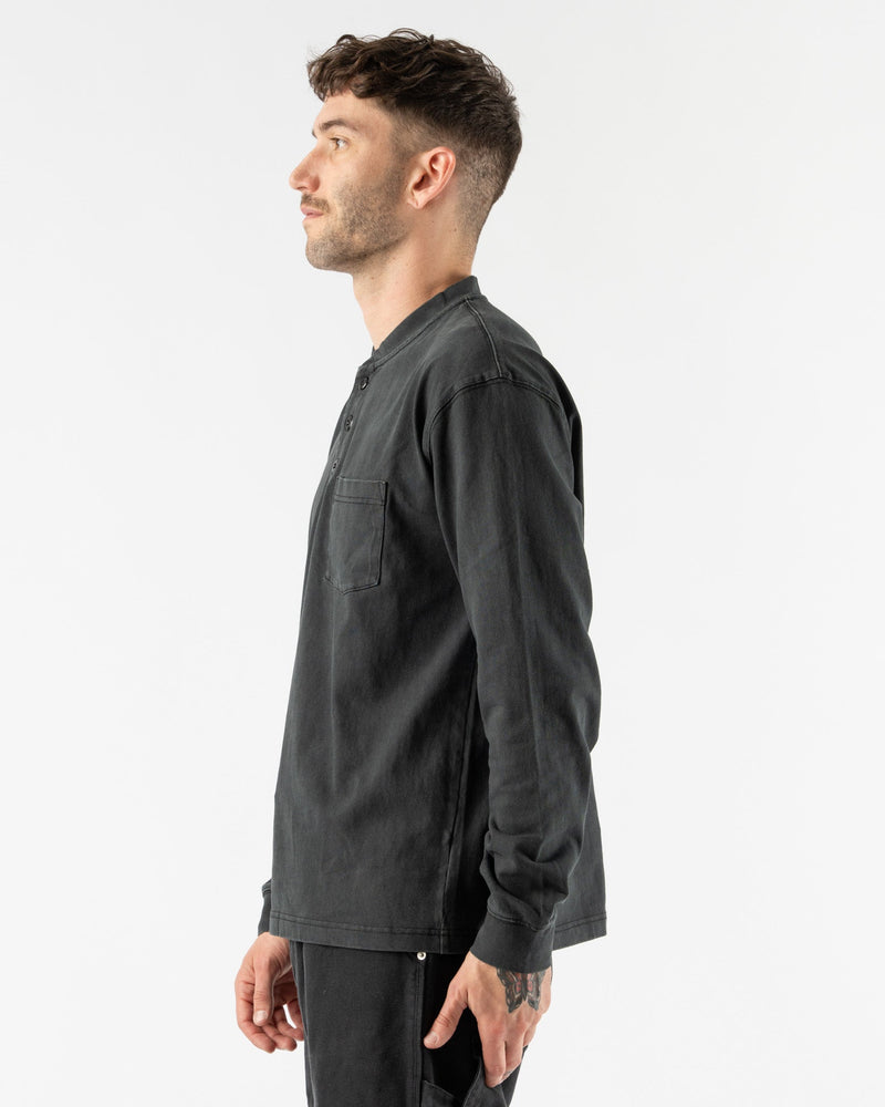 Alex-Mill-Heavyweight-Jersey-Henley-in-Washed-Black-Santa-Barbara-Boutique-Jake-and-Jones-Sustainable-Fashion