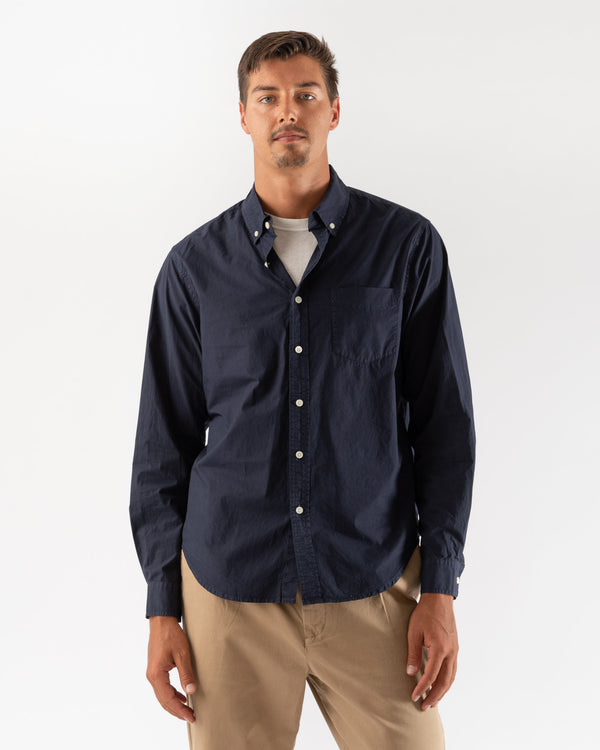 alex-mill-mill-shirt-in-dark-navy-mfw22-jake-and-jones-a-santa-barbara-boutique-curated-slow-fashion