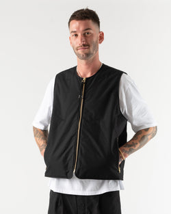 applied-art-forms-am2-1c-ventile-cotton-liner-vest-in-black-mfw22-jake-and-jones-a-santa-barbara-boutique