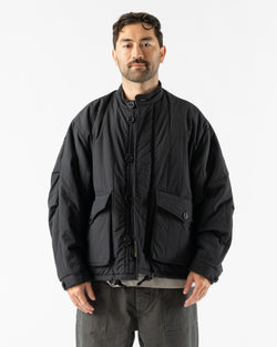 Applied-Art-Forms-CM1-3-Quilted-Jacket-in-Black-Santa-Barbara-Boutique-Jake-and-Jones-Sustainable-Fashion