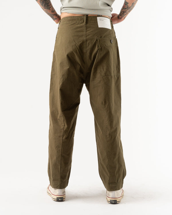 applied-art-forms-dm1-1-japanese-cargo-pant-in-military-green-mfw22-jake-and-jones-a-santa-barbara-boutique