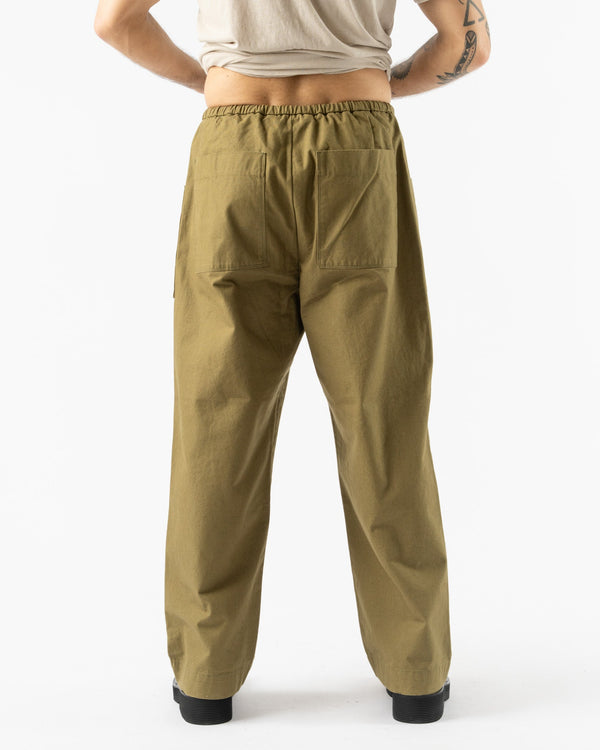 Applied-Art-Forms-DM1-5-Fatigue-Pant-in-Military-Green-Santa-Barbara-Boutique-Jake-and-Jones-Sustainable-Fashion