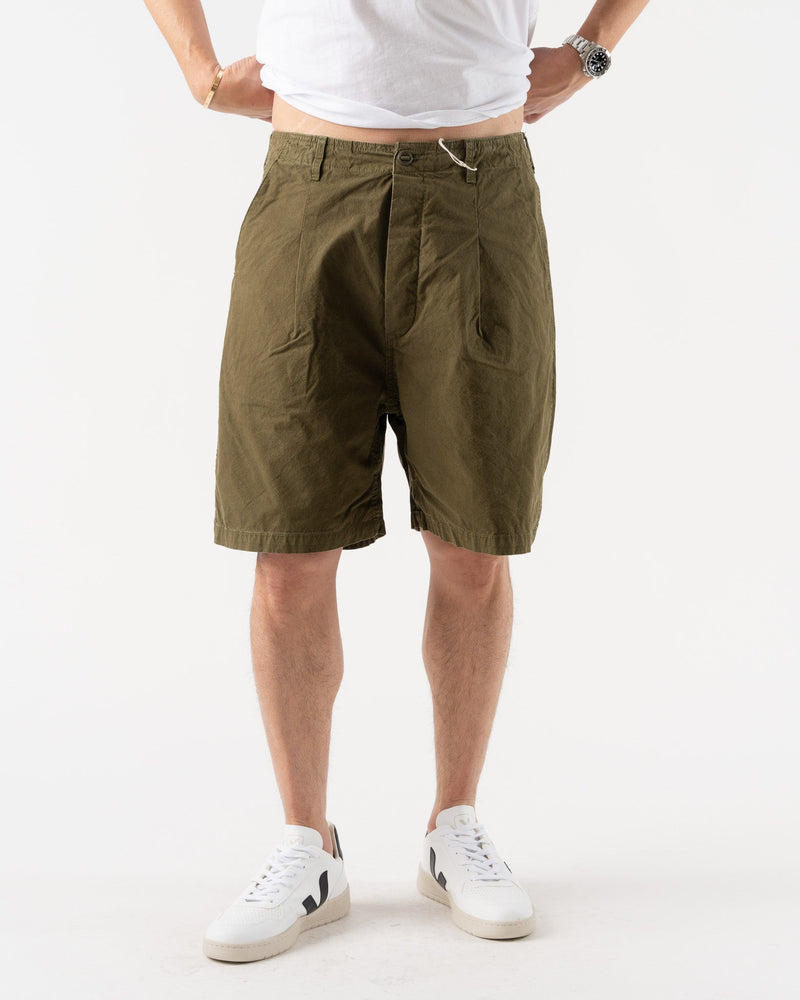 applied-art-forms-dm3-3-japanese-cargo-shorts-in-military-green-mss23-jake-and-jones-a-santa-barbara-boutique