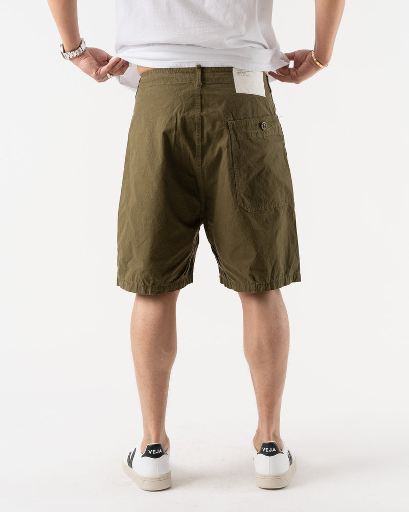 applied-art-forms-dm3-3-japanese-cargo-shorts-in-military-green-mss23-jake-and-jones-a-santa-barbara-boutique