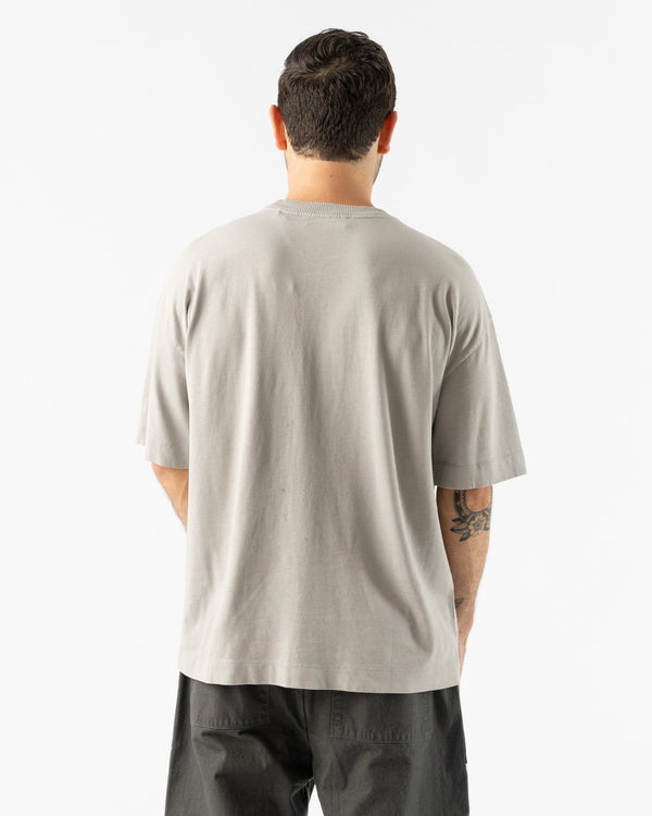 Applied-Art-Forms-LM1-4-Oversized-T-Shirt-in-Ghost-Grey-Santa-Barbara-Boutique-Jake-and-Jones-Sustainable-Fashion