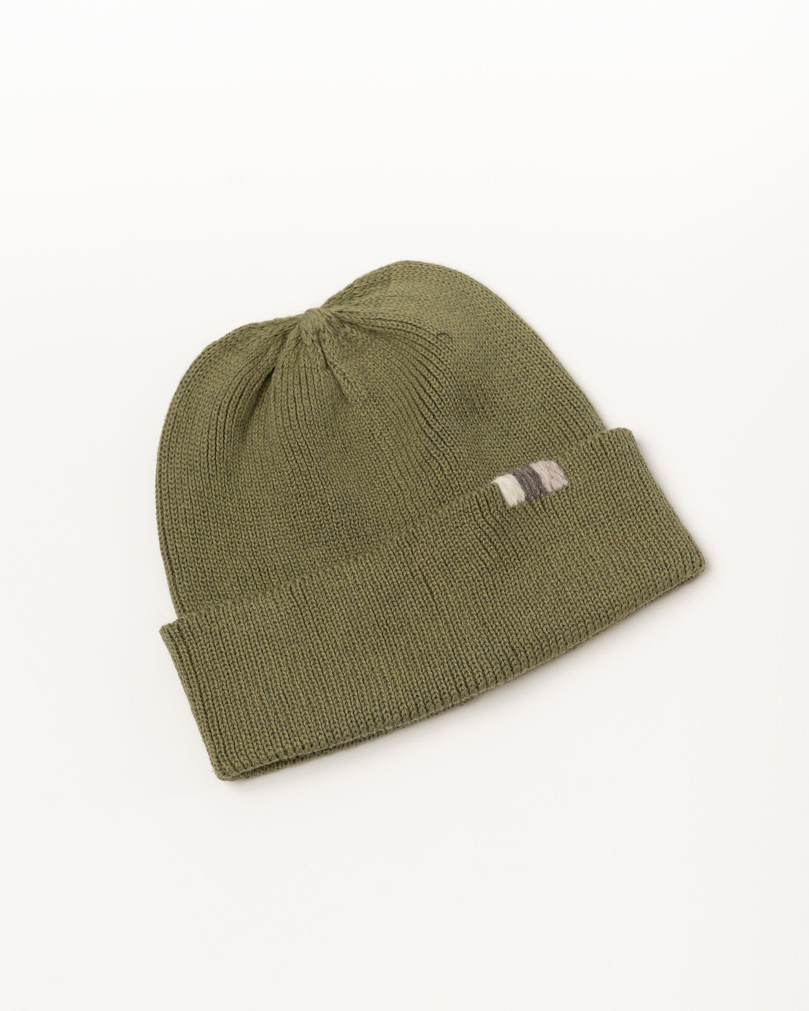Atelier Delphine Aika Beanie