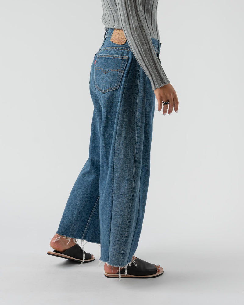 B Sides Vintage Lasso Jean in Classic Vintage