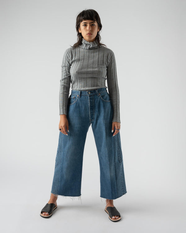 B Sides Vintage Lasso Jean in Classic Vintage