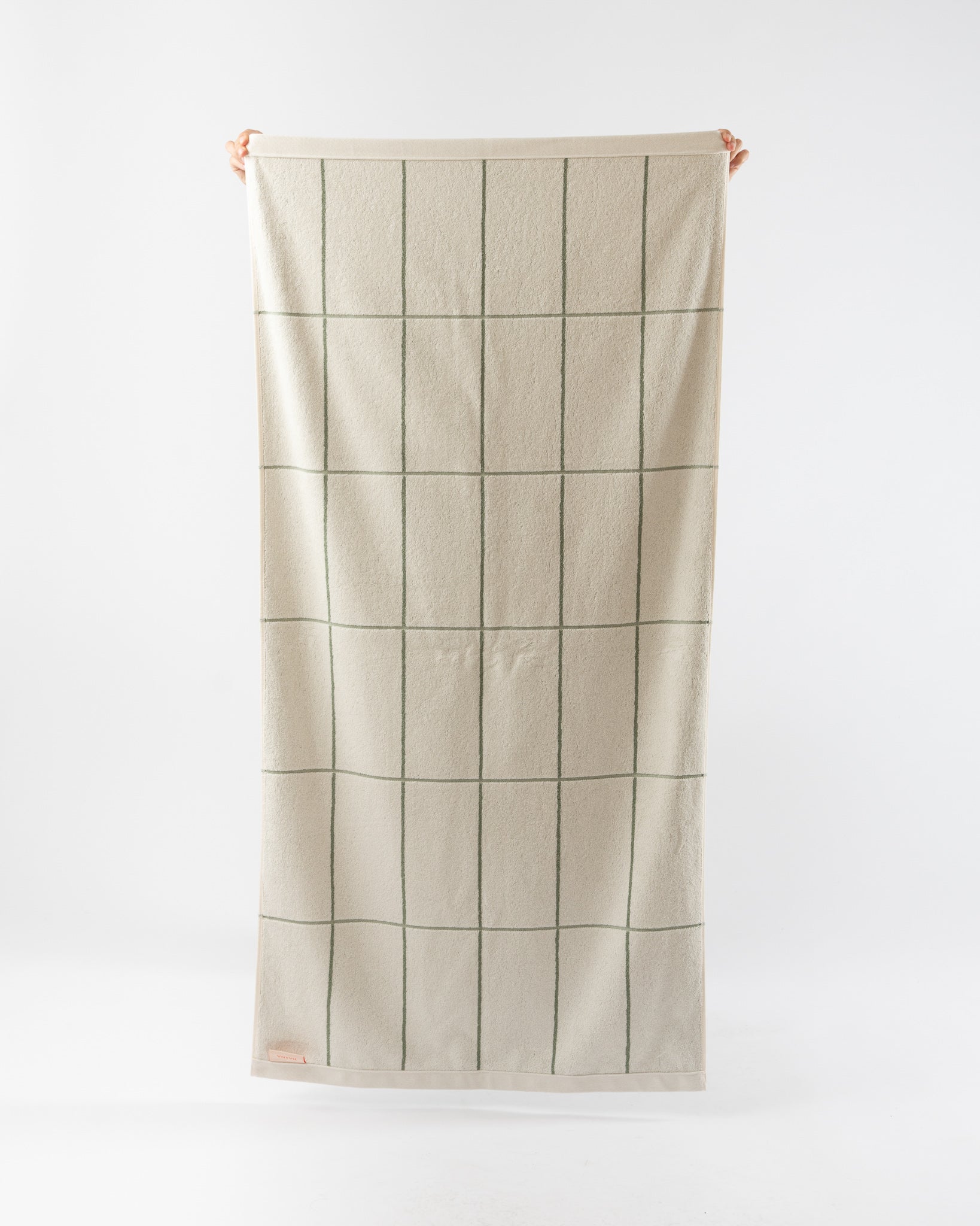 baina-bethell-bath-towel-in-sage-chalk-jake-and-jones-a-santa-barbara-boutique-curated-slow-fashion
