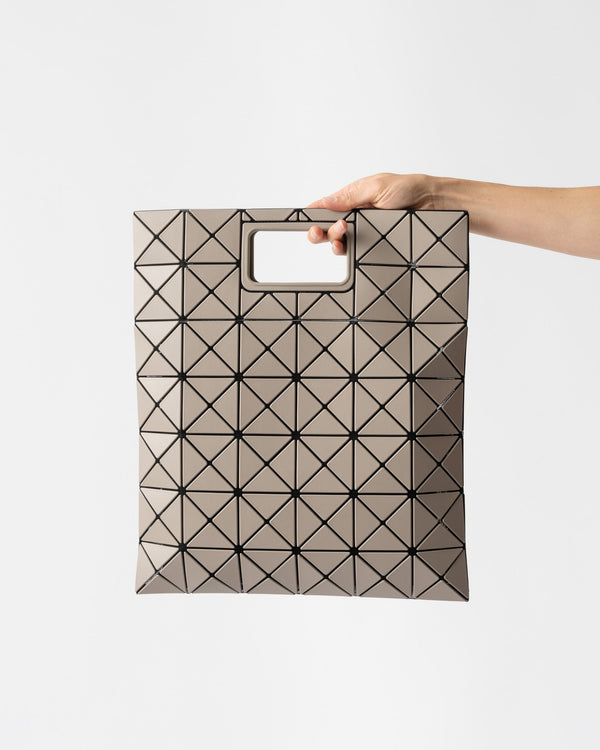 Bao Bao Loop Matte Geometric Shoulder Bag