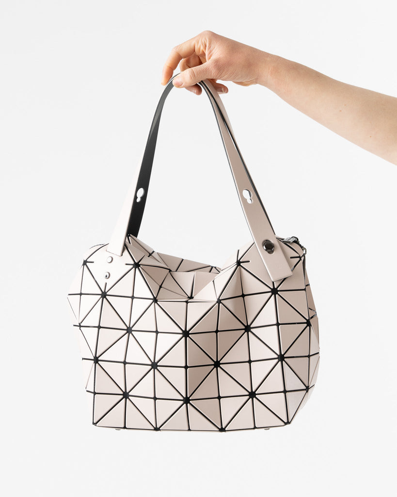ISSEY MIYAKE Bao Bao PVC Exterior Bags & Handbags for Women for