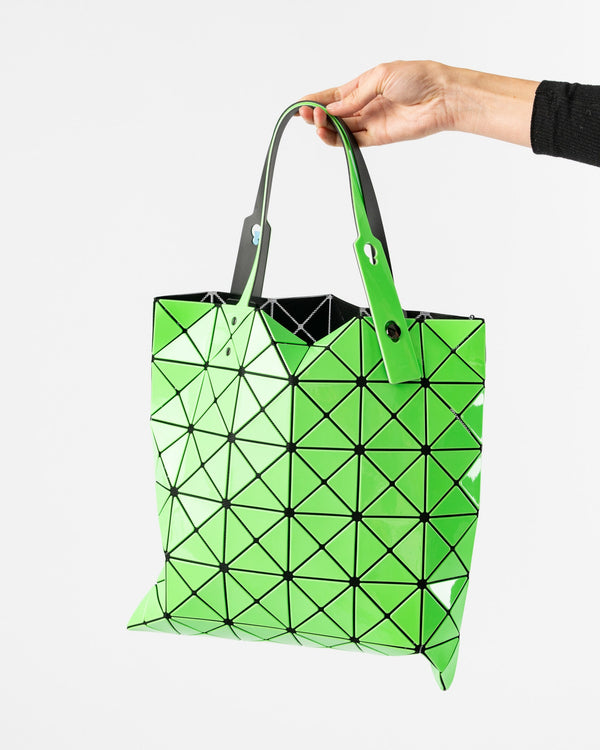Bao-Bao-Lucent-Gloss-Geometric-Tote-Bag-in-Green-Santa-Barbara-Boutique-Jake-and-Jones-Sustainable-Fashion