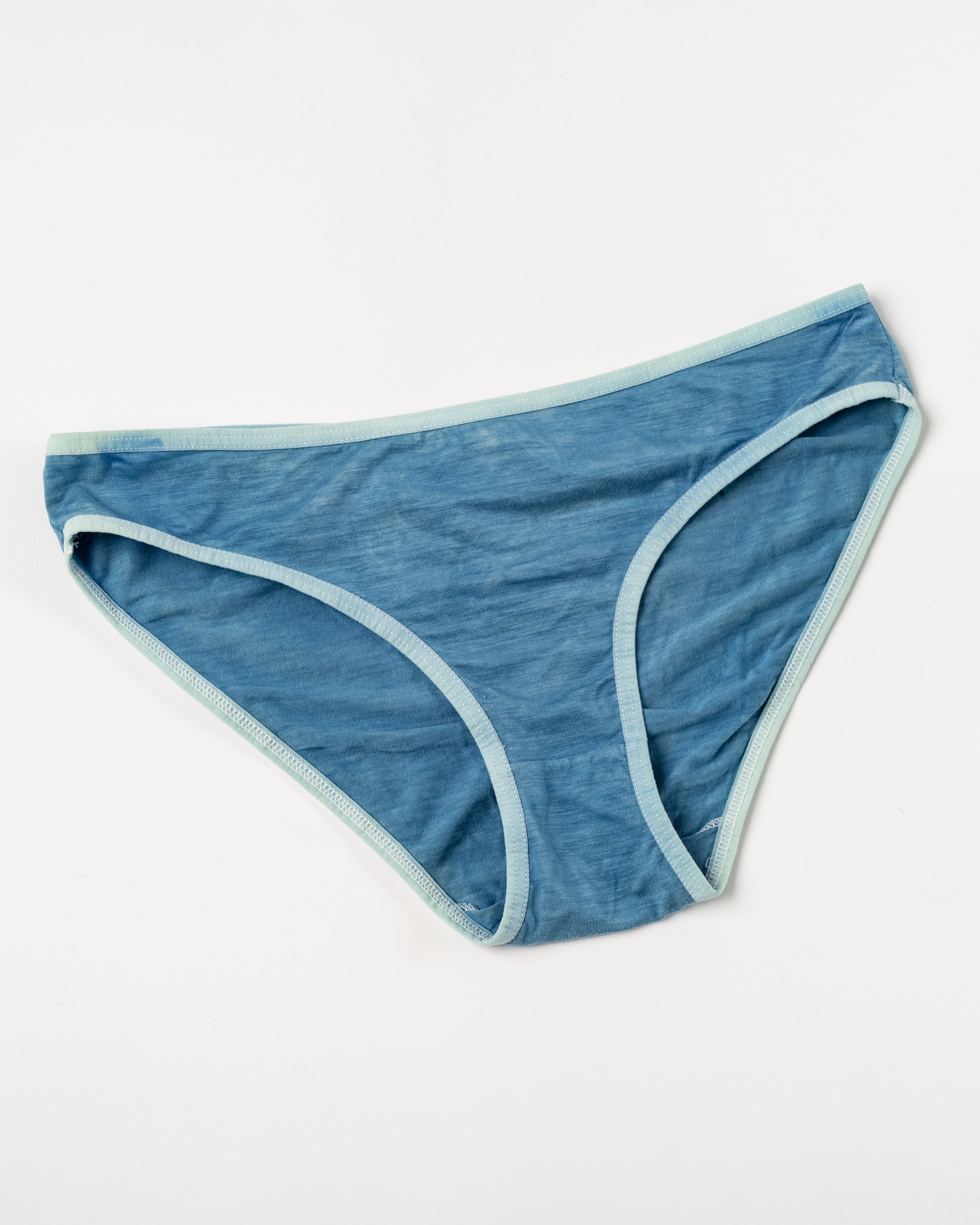 Baserange-Bell-Pants-is-Isatis-Blue-PS23-jake-and-jones-santa-barbara-boutique-curated-slow-fashion