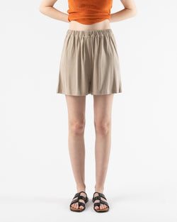 baserange-domond-shorts-in-acacia-brown-ss23-jake-and-jones-santa-barbara-boutique-curated-slow-fashion