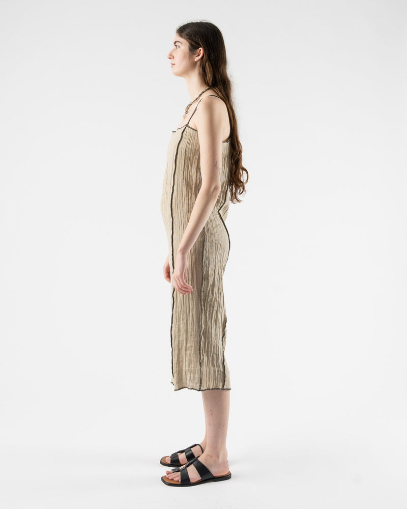 baserange Shok Dress 23SS新作-