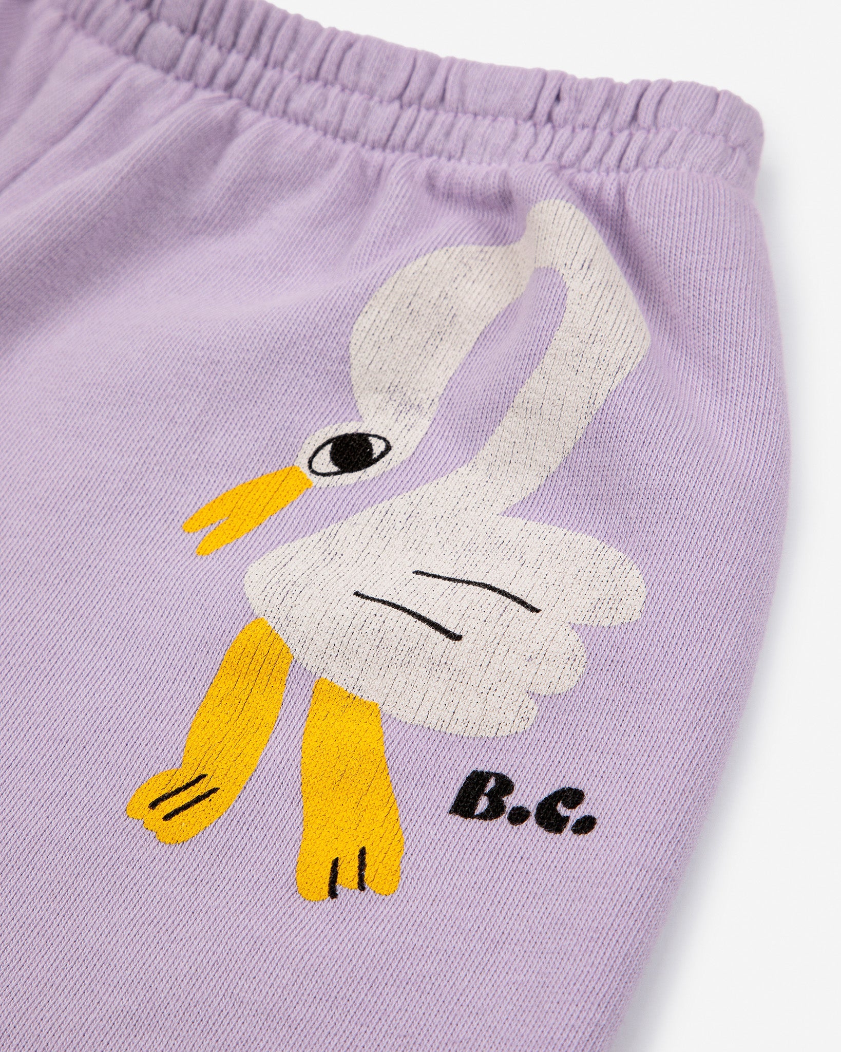 Bobo Choses Baby Pelican Jogging Pants